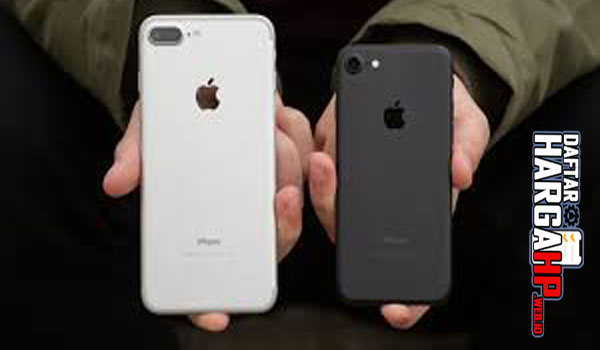 Alasan Mengapa iPhone 7 dan iPhone 7+ Masih Layak Pakai?